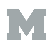 Marietta High School Football logo