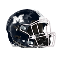 Marietta High School Football logo